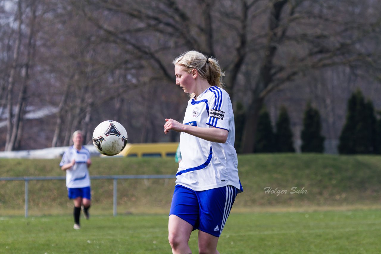 Bild 206 - Frauen MTSV Olympia NMS II - SV Bnebttel/Husberg : Ergebnis: 3:2